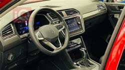 فولكسفاغن تيغوان